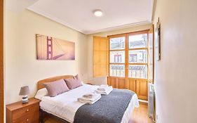 San Justo Suites